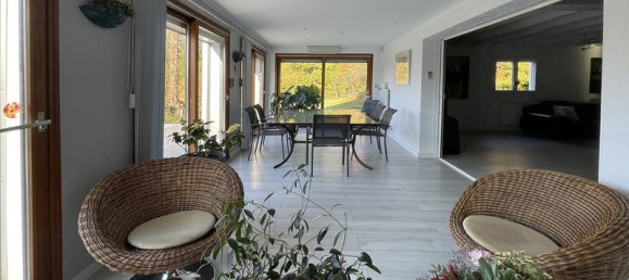 4 chambres Maison à Uriménil, France No. 216834 21