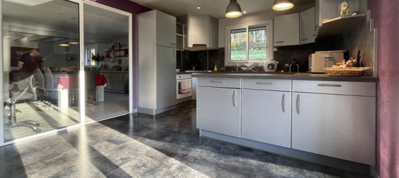 4 chambres Maison à Uriménil, France No. 216834 14