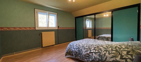 4 chambres Maison à Uriménil, France No. 216834 11