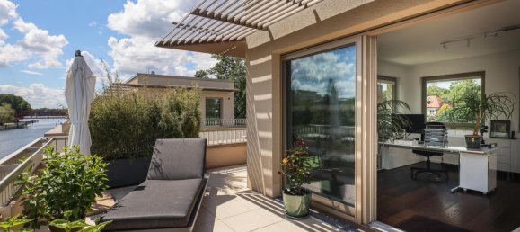 5-Zimmer Haus in Tegel, Germany, Nr. 218163 21