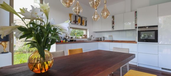 5-Zimmer Haus in Tegel, Germany, Nr. 218163 3