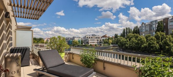 5-Zimmer Haus in Tegel, Germany, Nr. 218163 22