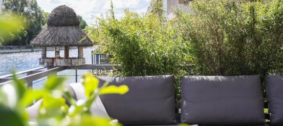 5-Zimmer Haus in Tegel, Germany, Nr. 218163 9