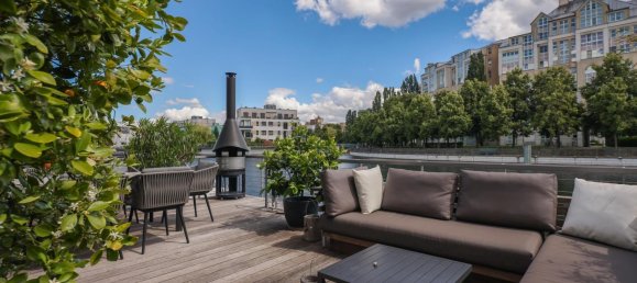 5-Zimmer Haus in Tegel, Germany, Nr. 218163 8