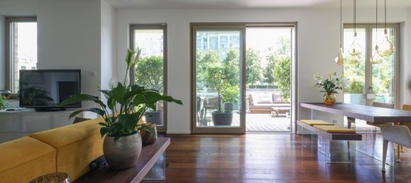 5-Zimmer Haus in Tegel, Germany, Nr. 218163 2