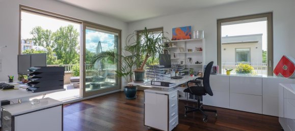 5-Zimmer Haus in Tegel, Germany, Nr. 218163 19