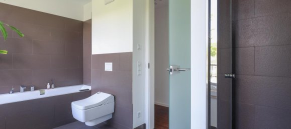 5-Zimmer Haus in Tegel, Germany, Nr. 218163 16