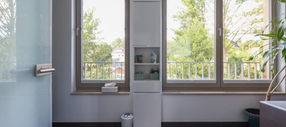 5-Zimmer Haus in Tegel, Germany, Nr. 218163 15