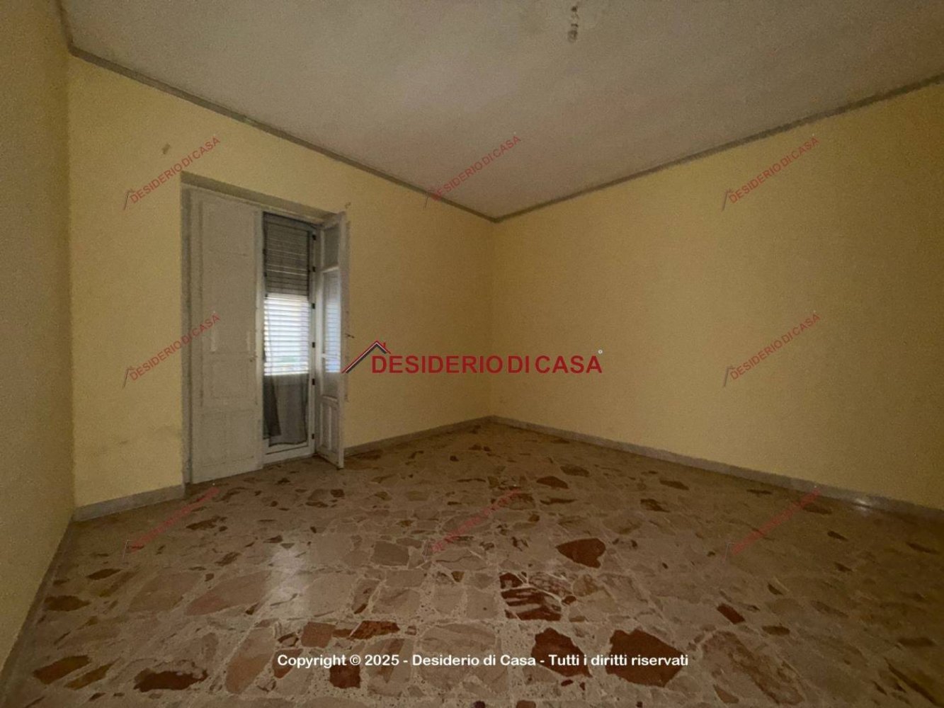 2 غرف نوم شقة في Partinico, Italy رقم 50664