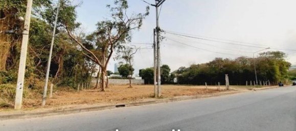 2510m² Commercial property in Pattaya, Thailand No. 15839 10