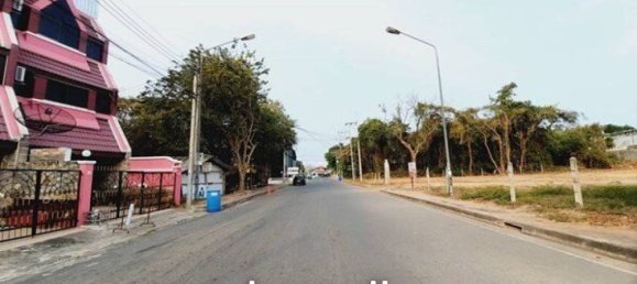 2510m² Commercial property in Pattaya, Thailand No. 15839 8