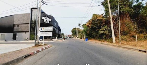 2510m² Commercial property in Pattaya, Thailand No. 15839 3