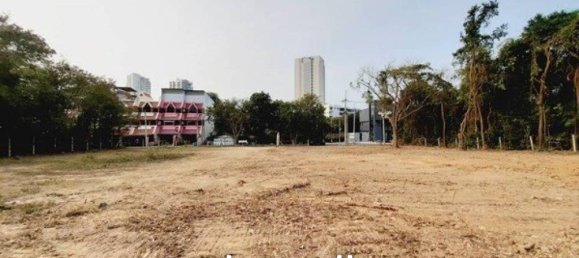 2510m² Commercial property in Pattaya, Thailand No. 15839 4