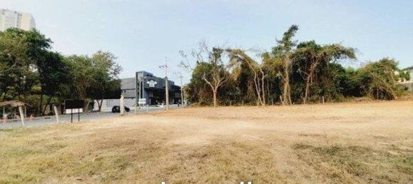 2510m² Commercial property in Pattaya, Thailand No. 15839 5