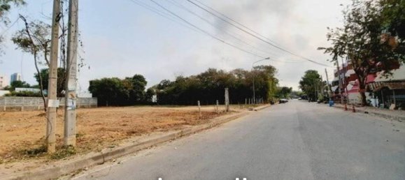 2510m² Commercial property in Pattaya, Thailand No. 15839 2