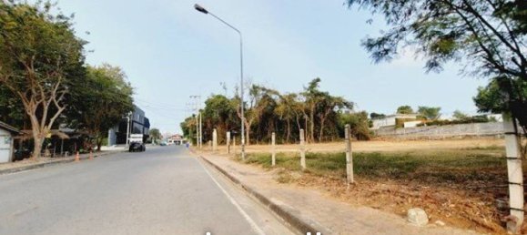 2510m² Commercial property in Pattaya, Thailand No. 15839 7