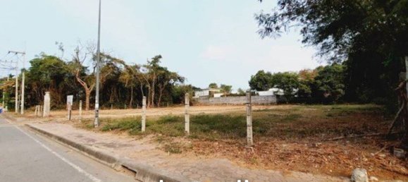 2510m² Commercial property in Pattaya, Thailand No. 15839 6