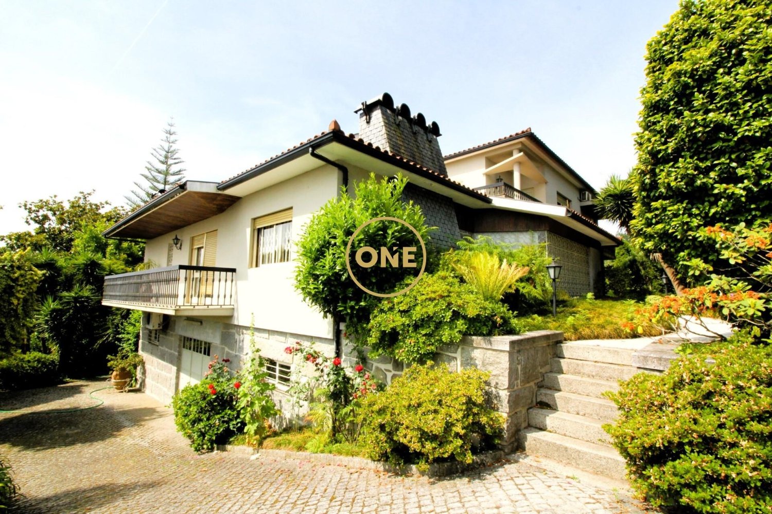 4 bedrooms House in Vila Nova de Famalicao, Portugal No. 150605