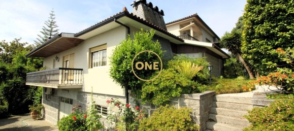 4 bedrooms House in Vila Nova de Famalicao, Portugal No. 150605 5