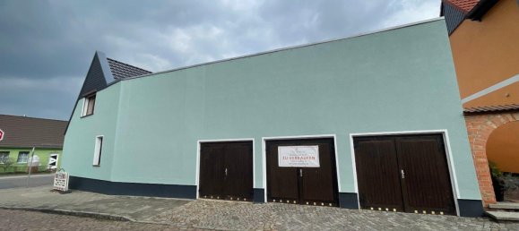 3 غرف نوم تاون هاوس في Salzlandkreis, Germany رقم 287391 2