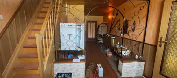 3 غرف نوم تاون هاوس في Salzlandkreis, Germany رقم 287391 6