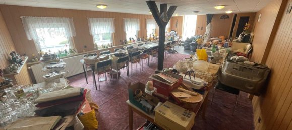 3 غرف نوم تاون هاوس في Salzlandkreis, Germany رقم 287391 13