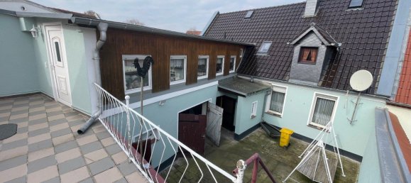 3 غرف نوم تاون هاوس في Salzlandkreis, Germany رقم 287391 4