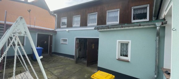 3 غرف نوم تاون هاوس في Salzlandkreis, Germany رقم 287391 3