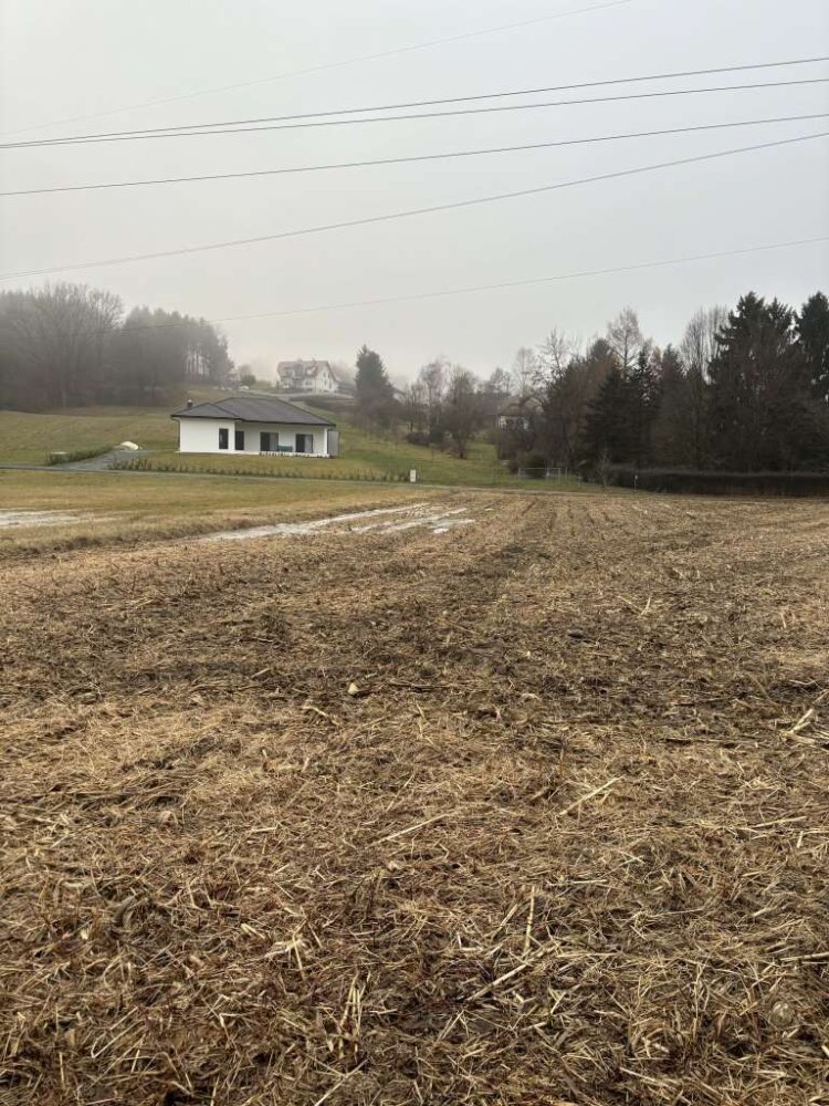  قطعة أرض في Kukmirn, Austria رقم 22243