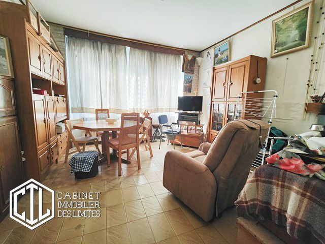 1 Schlafzimmer Wohnung in Le Raincy, France, Nr. 137615