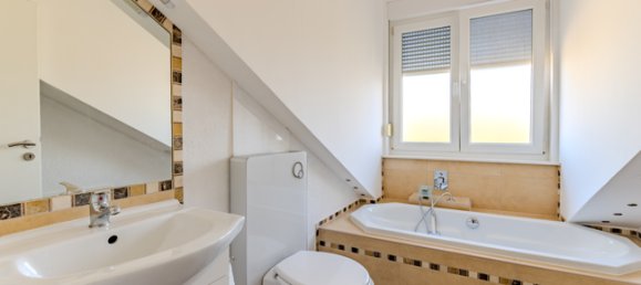 Dúplex de 4 habitaciónes en Lahn-Dill, Germany No. 165677 11