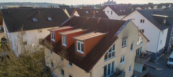 Dúplex de 4 habitaciónes en Lahn-Dill, Germany No. 165677 12