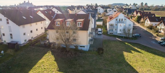 Dúplex de 4 habitaciónes en Lahn-Dill, Germany No. 165677 13