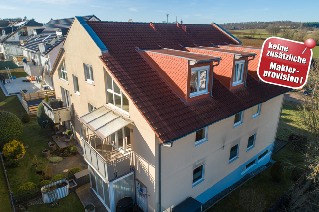 Dúplex de 4 habitaciónes en Lahn-Dill, Germany No. 165677