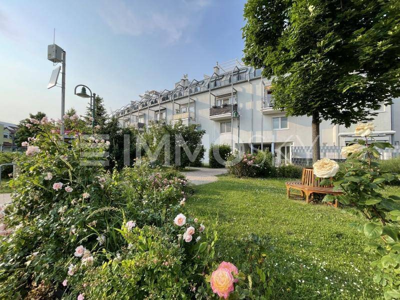 3 rooms Apartment in Vosendorf, Austria No. 236654