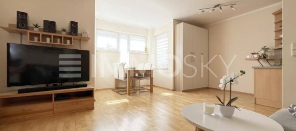 3 rooms Apartment in Vosendorf, Austria No. 236654 3