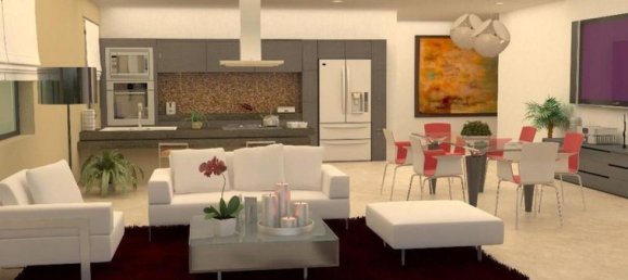 Apartamento de 2 dormitorios en Solidaridad, Mexico No. 165848 2