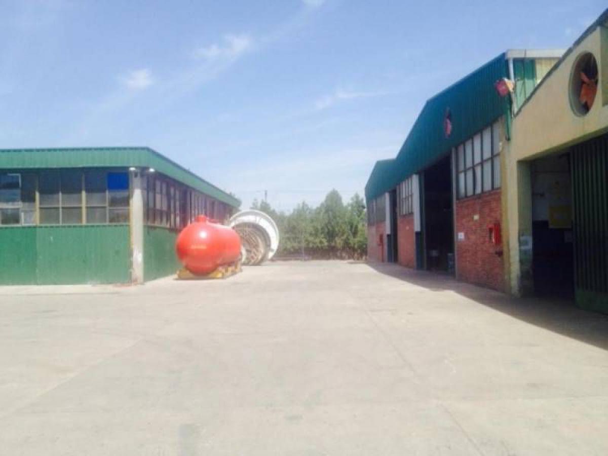 4382m² Commercial property in San Isidro, Argentina No. 29461