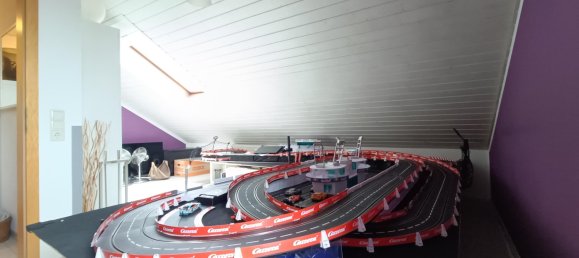 4 bedrooms Apartment in Baden-Wurttemberg, Germany No. 5008 14