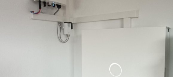 4 bedrooms Apartment in Baden-Wurttemberg, Germany No. 5008 39