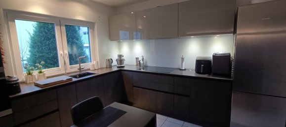 4 bedrooms Apartment in Baden-Wurttemberg, Germany No. 5008 22