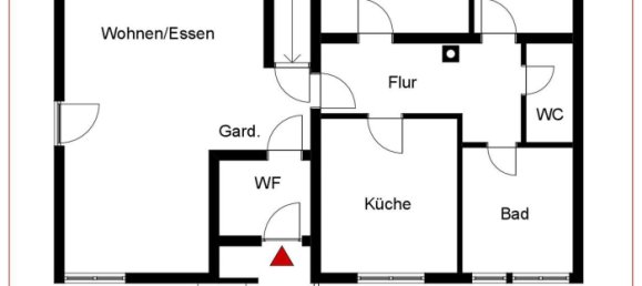 4 bedrooms Apartment in Baden-Wurttemberg, Germany No. 5008 26