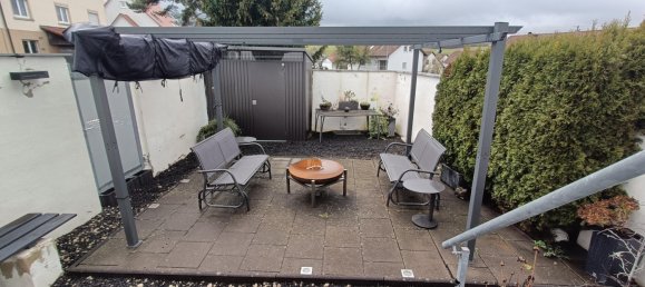 4 bedrooms Apartment in Baden-Wurttemberg, Germany No. 5008 33