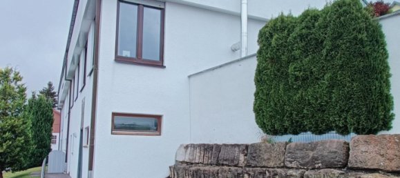 4 bedrooms Apartment in Baden-Wurttemberg, Germany No. 5008 37