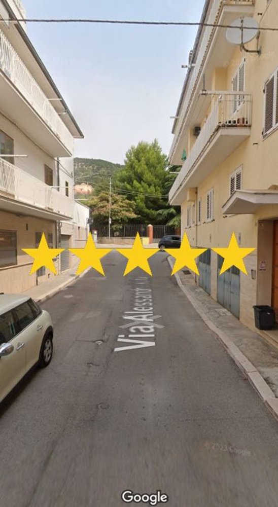 7-Zimmer Wohnung in San Giovanni Rotondo, Italy, Nr. 186727