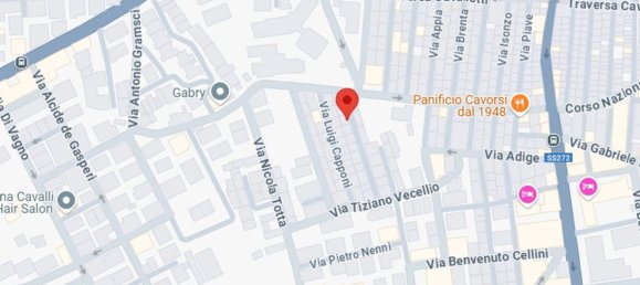 7-Zimmer Wohnung in San Giovanni Rotondo, Italy, Nr. 186727 33