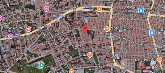 7-Zimmer Wohnung in San Giovanni Rotondo, Italy, Nr. 186727 34