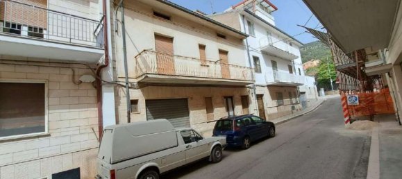 7-Zimmer Wohnung in San Giovanni Rotondo, Italy, Nr. 186727 37