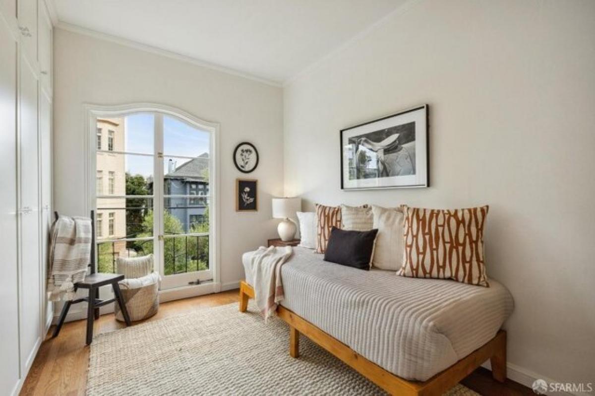 2 bedrooms House in San Francisco, USA No. 221554