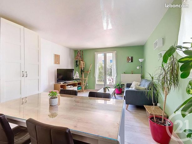 3 غرف نوم شقة في Villers-les-Nancy, France رقم 309271